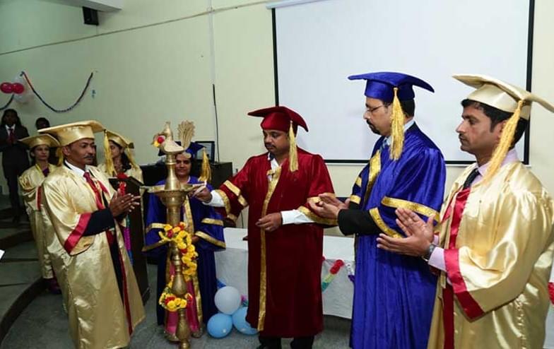 RR Institute of Advanced Studies Bangalore Events photo 4